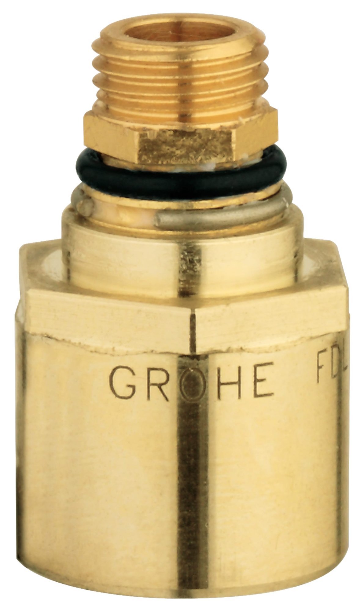Grohe bovendeel Universal