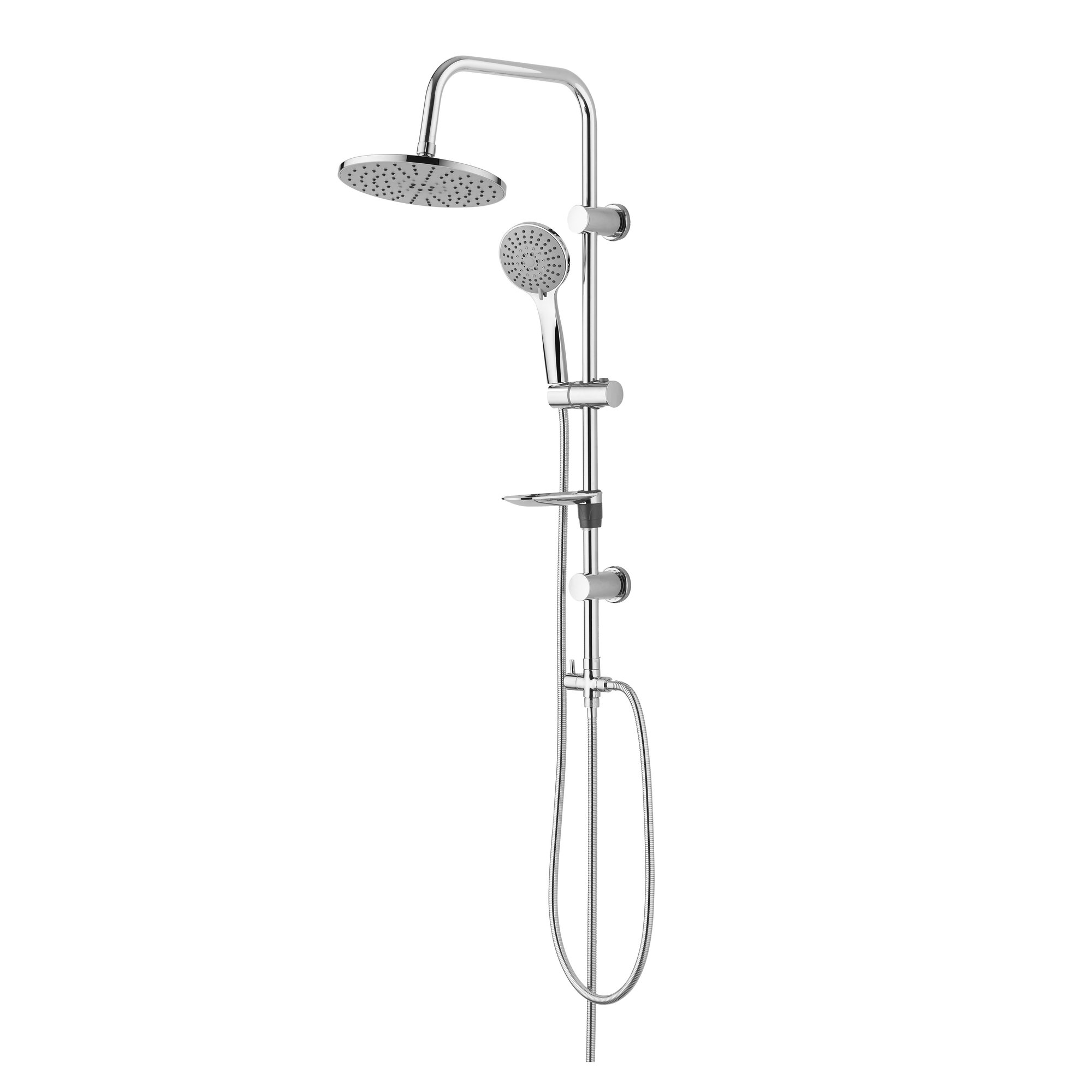 ALONI REGENDOUCHE NEW TONDO