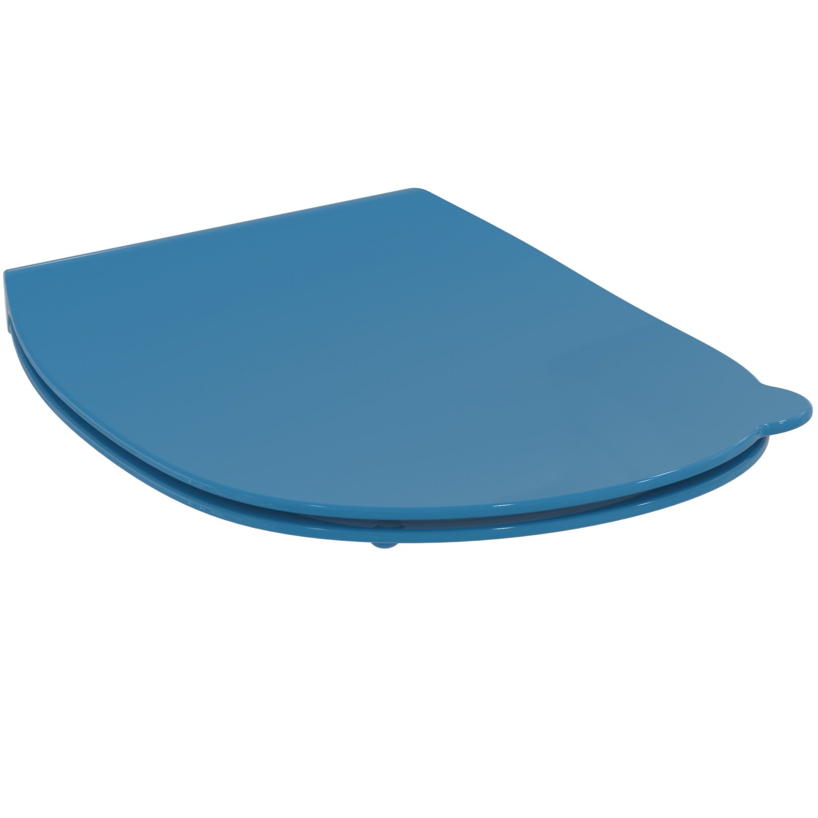 CONTOUR 21 SCHOOLS | CLOSETZITTING SANDWICH 375X440X70 MM BLAUW