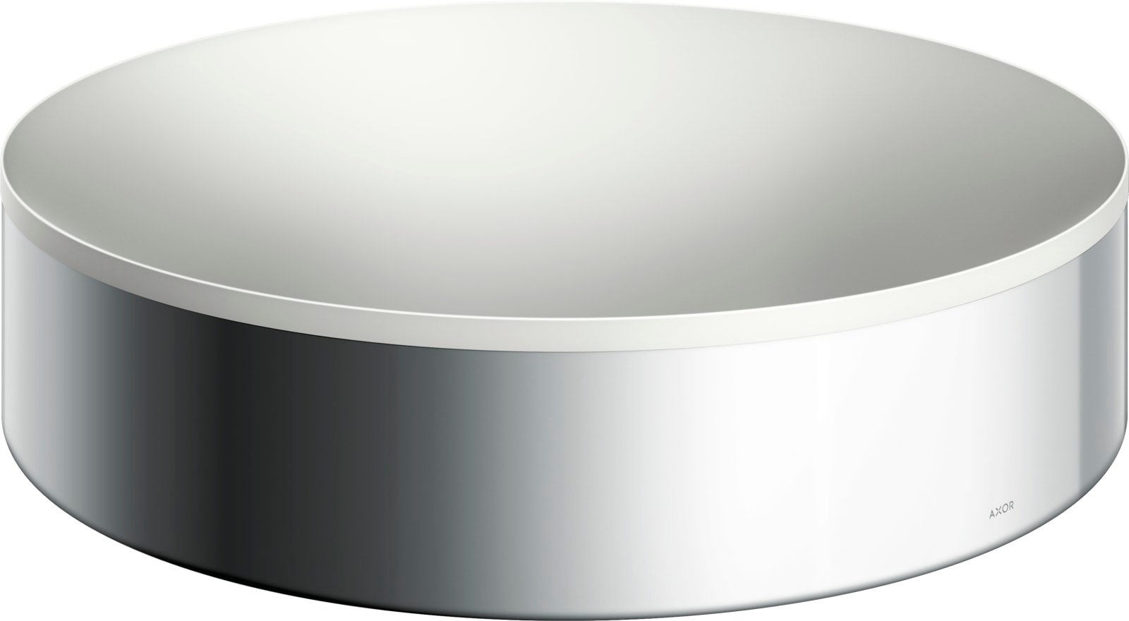 AXOR Suite Basins waskom 400mm w/o TPH