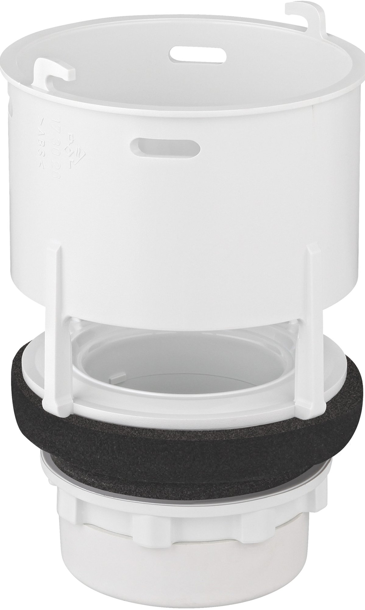 Grohe onderdelen sanitaire kranen, klepzitting set