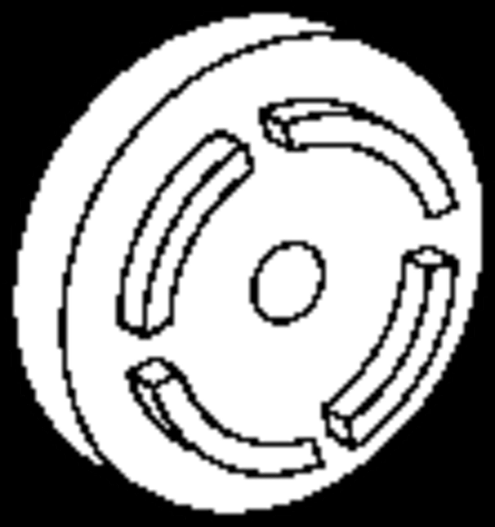 HANSA Spacer sleeve, 5 mm