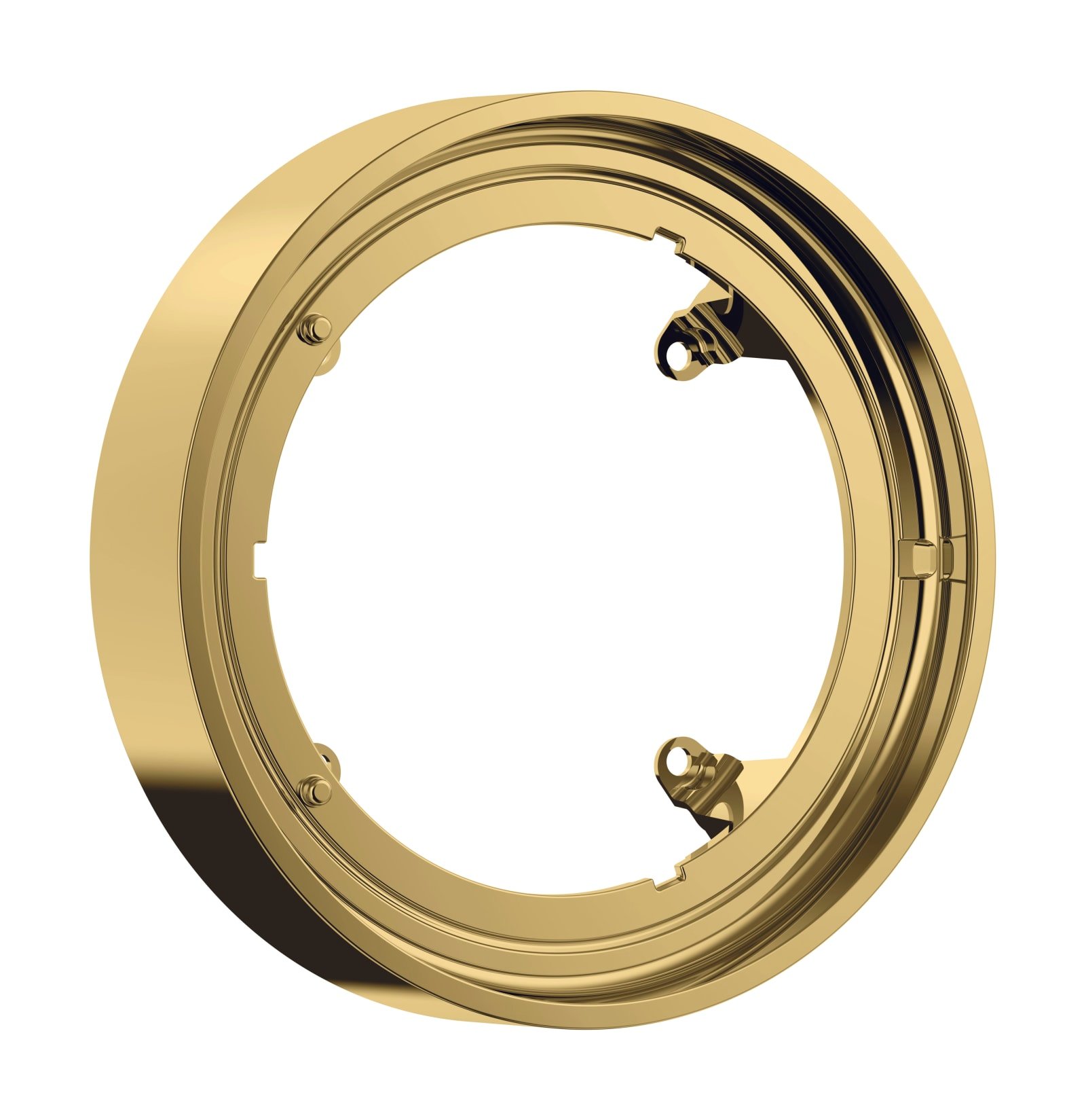 AX ShowerSelect ID verlenging rond 22mm PGO