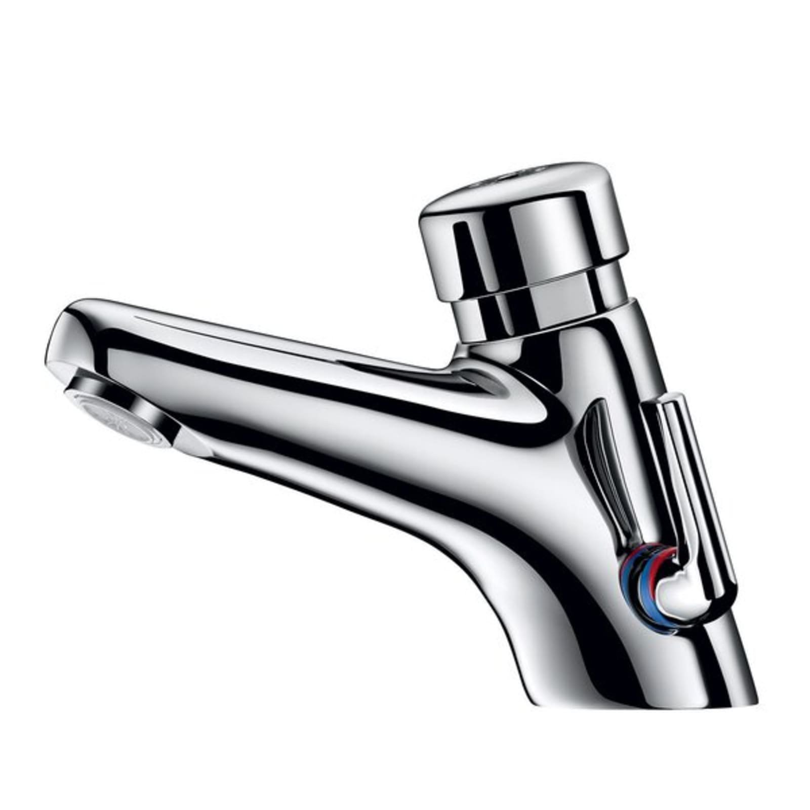 Delabie Tempomix 2 wastafelmengkraan F3/8" zelfsluiting 7 sec