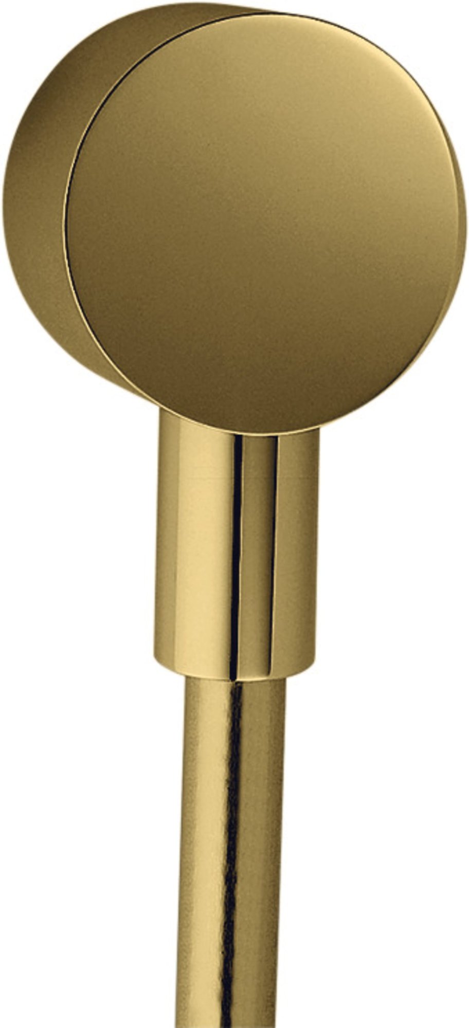 AX Starck Fix-Fit muuraansluitbocht luxe (1200943723)