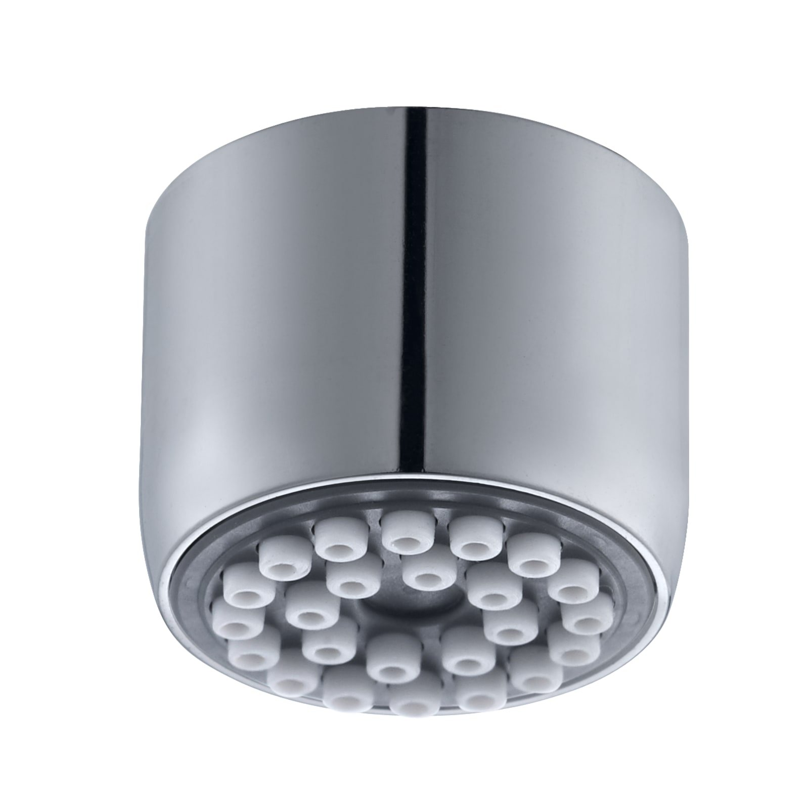 Neoperl PCA Spray, Straalregelaar, M22X1 aansluiting, 0.5 GPM / 1.9 l/min doorstroomcapactiteit, chroom