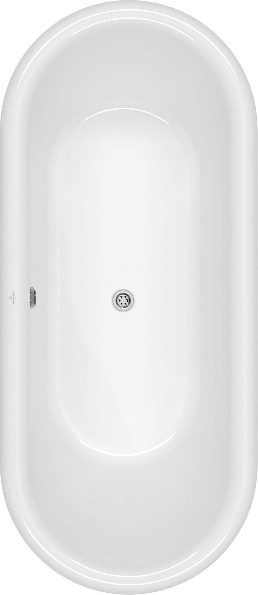 Hommage Bad Vrijstaand 1771x771 Quaryl® 180HOM7WR7V-01