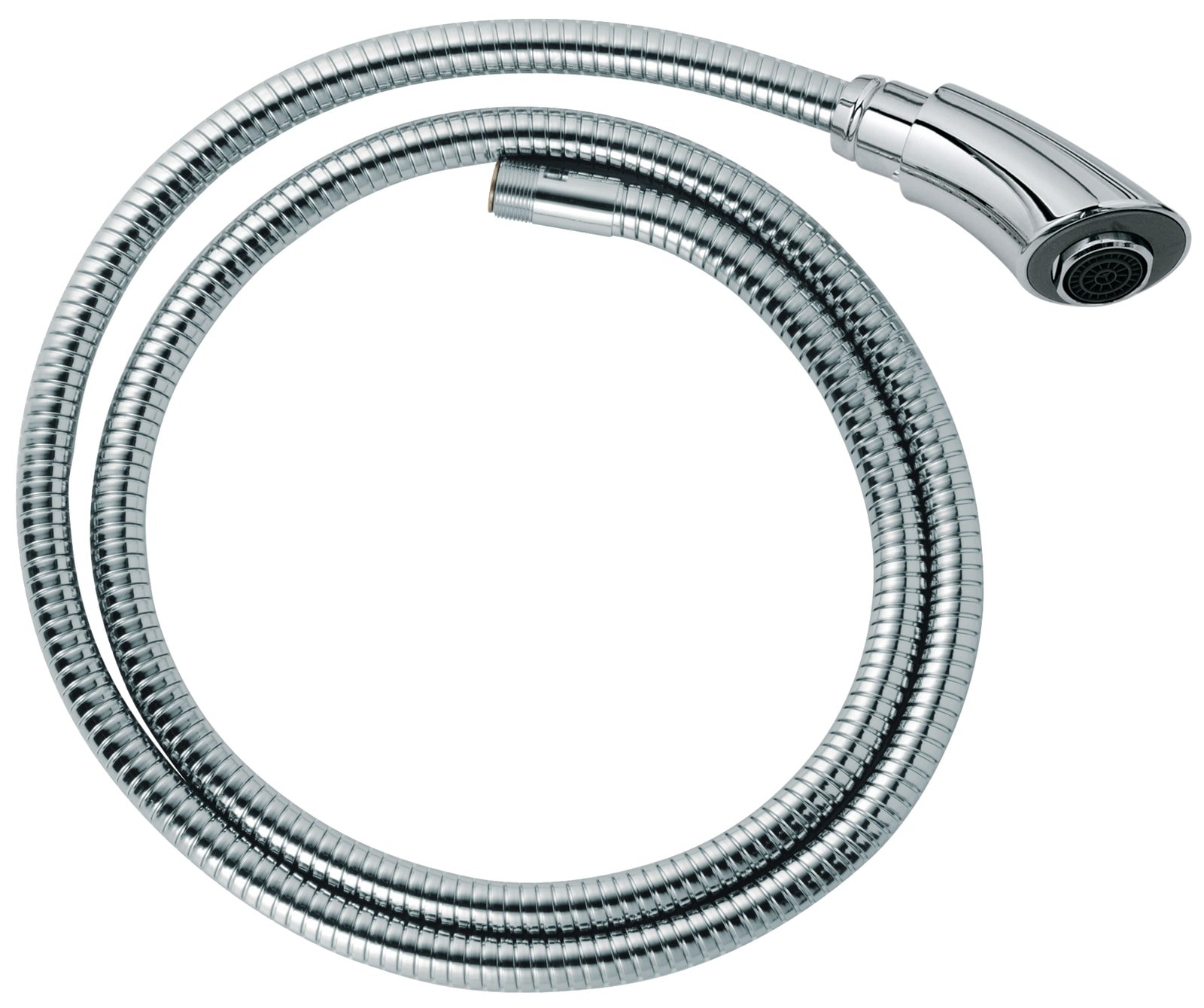 Grohe uittrekbare handdouche (1000366481)