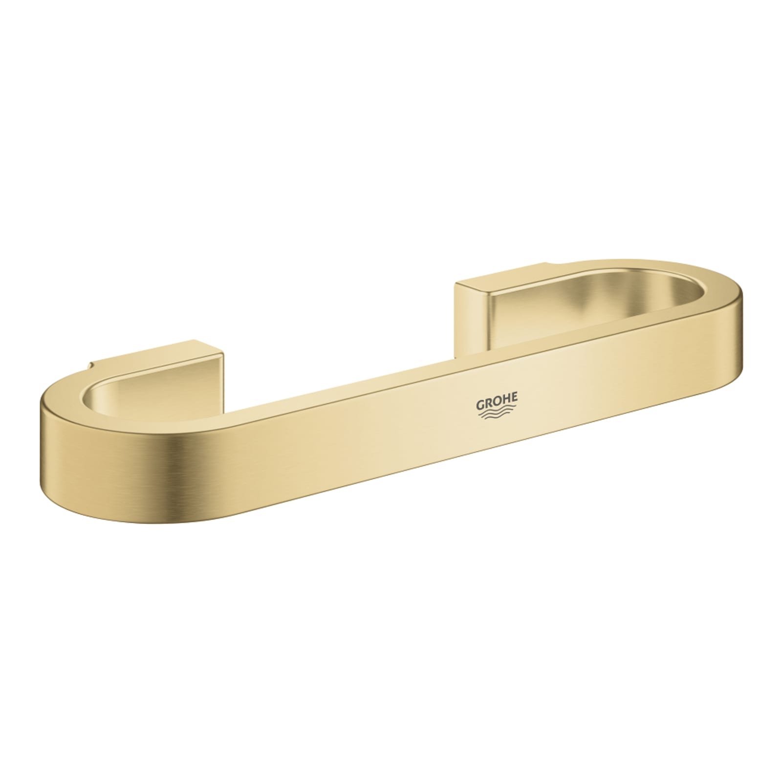 Grohe Selection, Handgreep, 300mm, metaal, cool sunrise geborsteld
