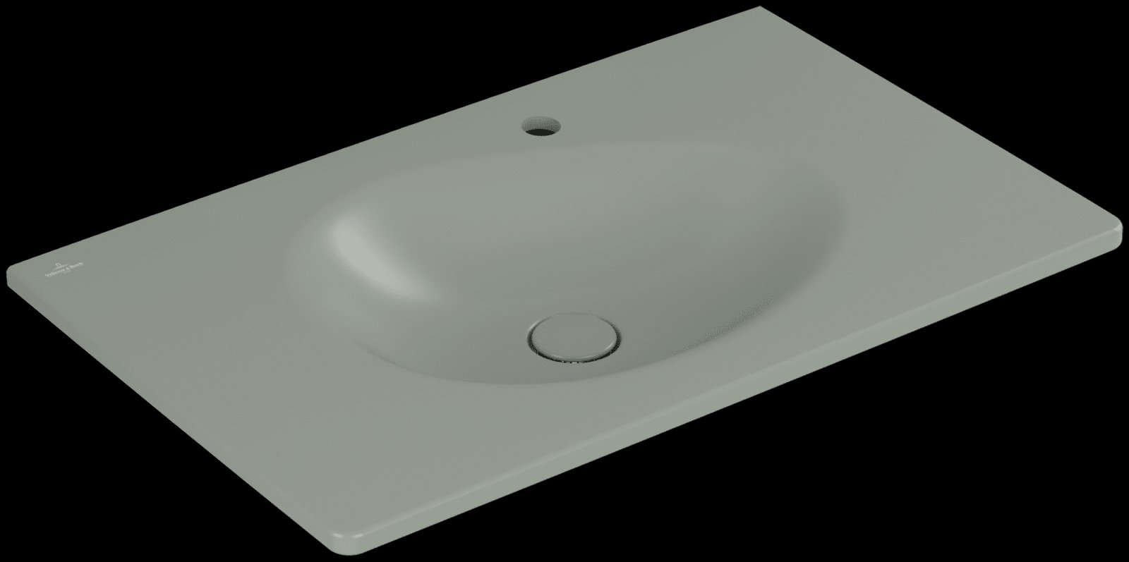 Antao Meubelwastafel 800x500mm 4A7581R8