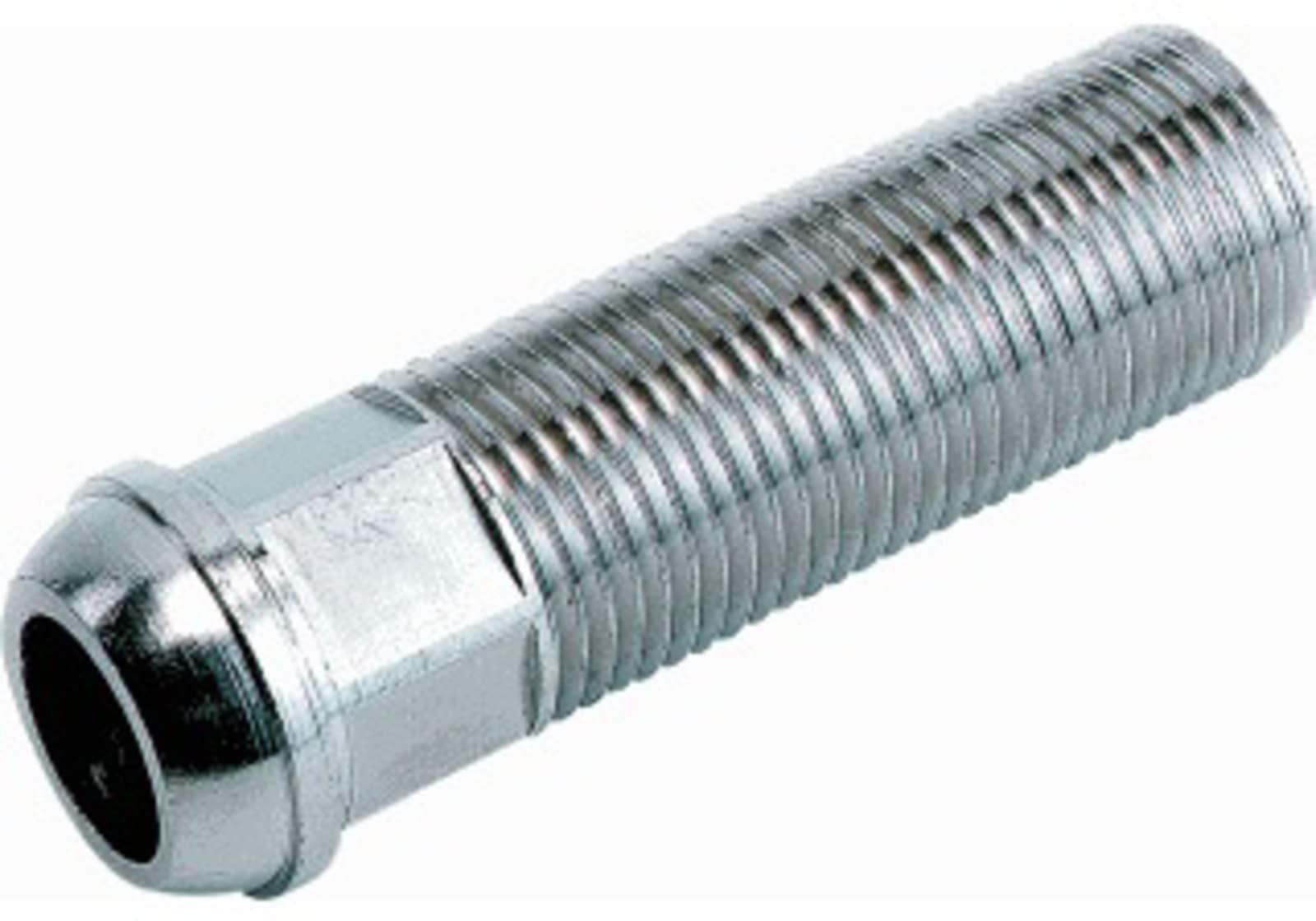 Comap staartstuk, verlengd. Type 595G