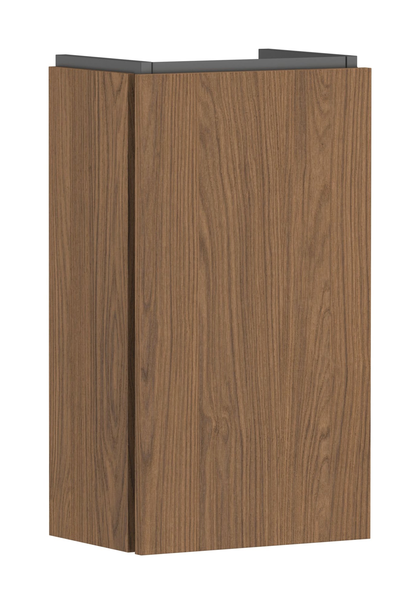 Hansgrohe Xilesa E meubel 340/240 fontein, scharnier rechts, CAO