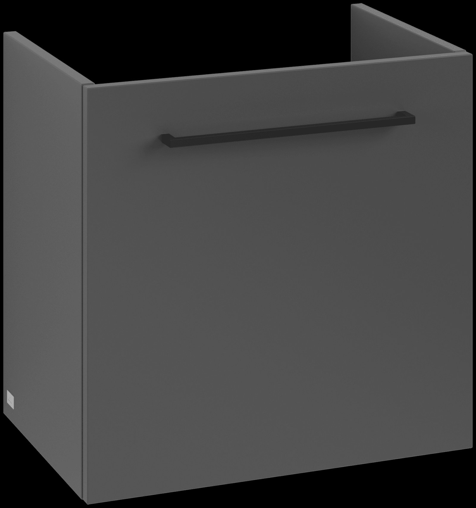 Avento Wastafelonderkast 530x514x384mm A88810VR