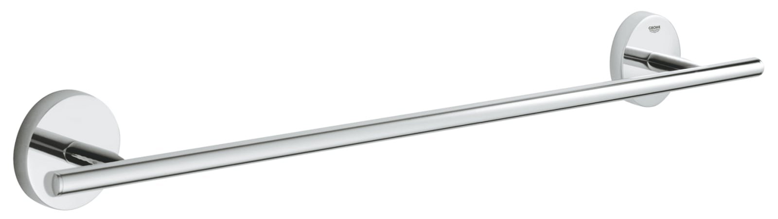 Grohe Start Cosmopolitan handdoekhouder, chroom