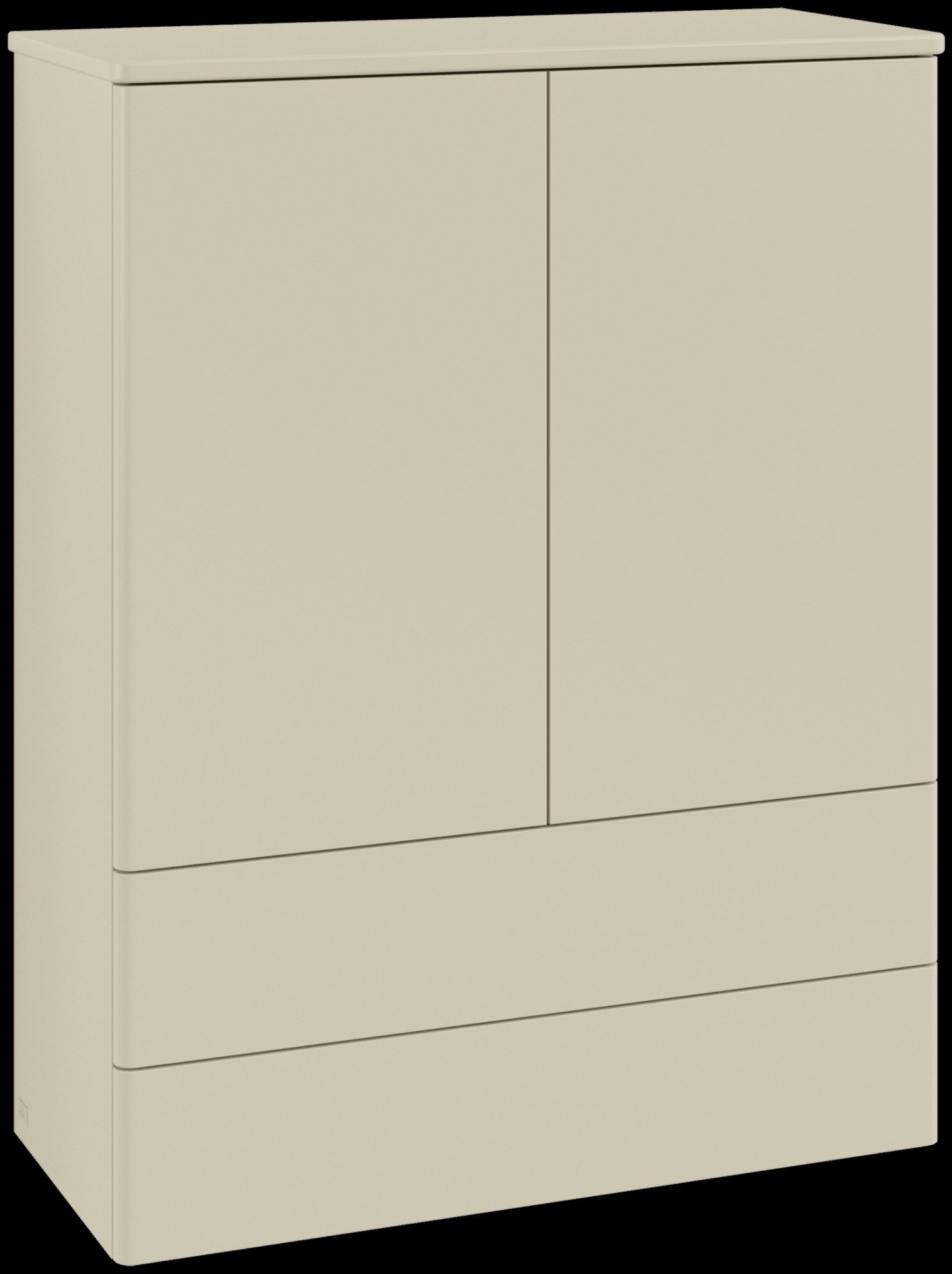 Antao Highboard 814x1039x356mm L47000HJ