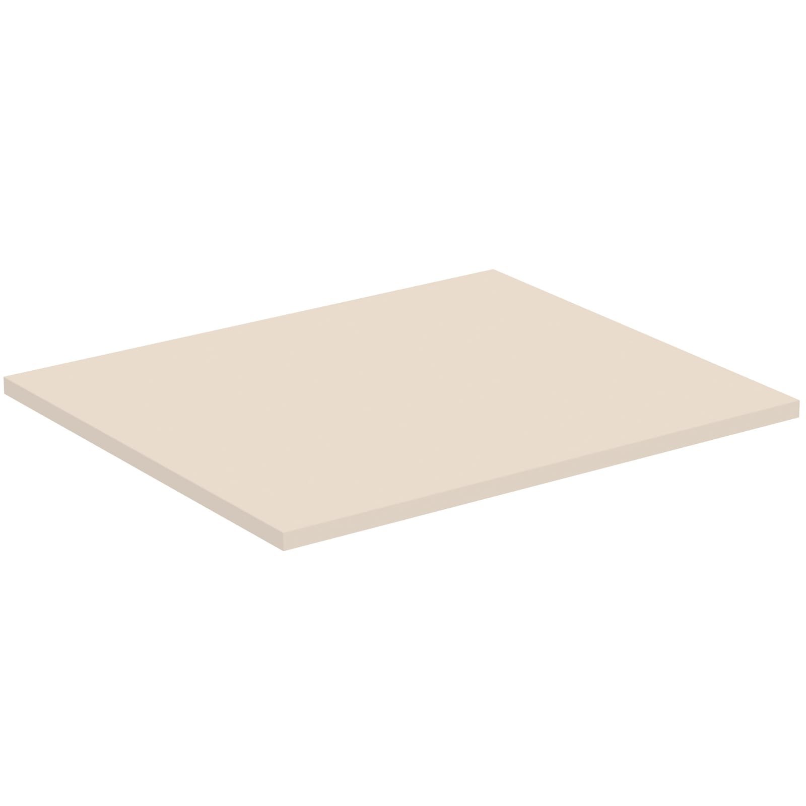 I.LIFE B | AFDEKBLAD 602X507X16 MM ZAND BEIGE