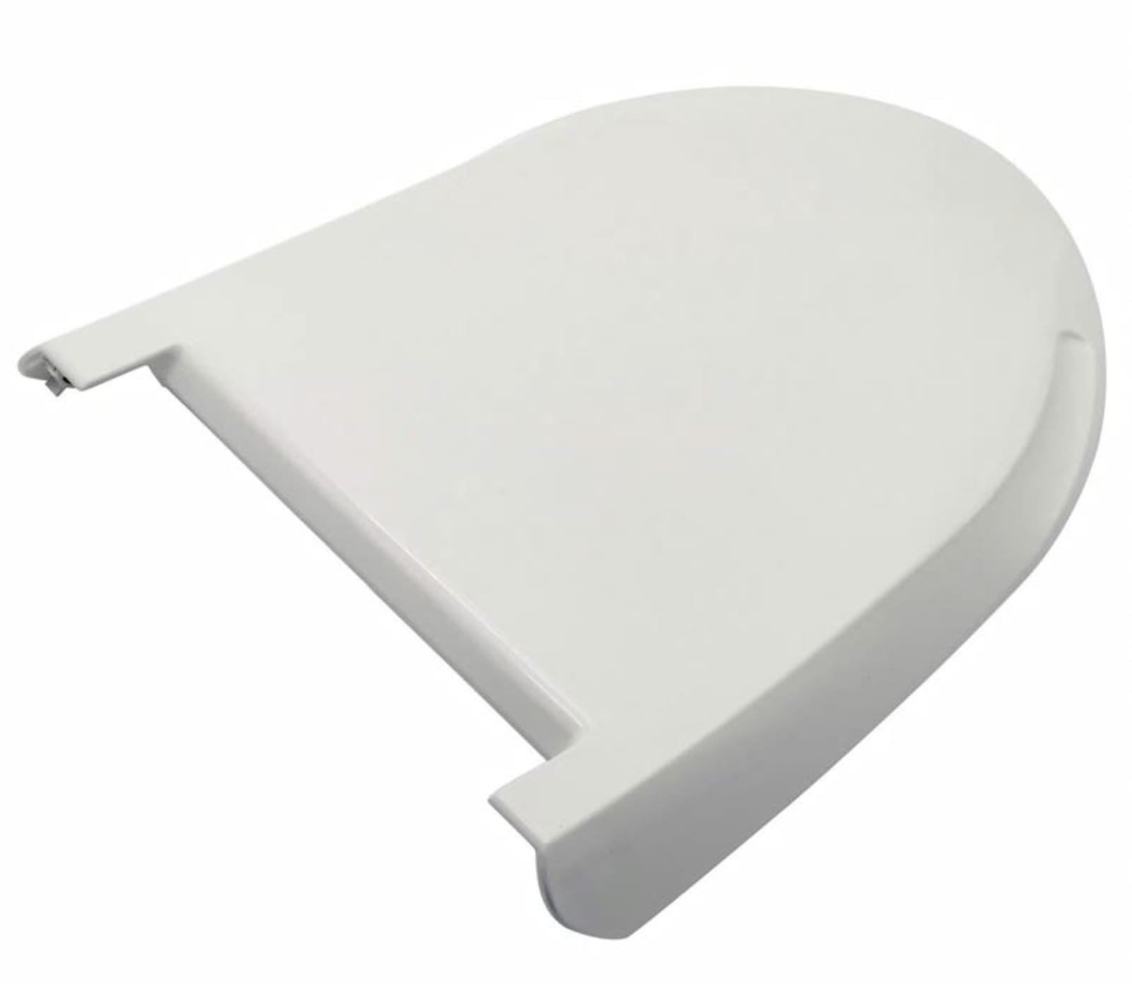 Geberit Deksel AquaClean 4000 alpien wit