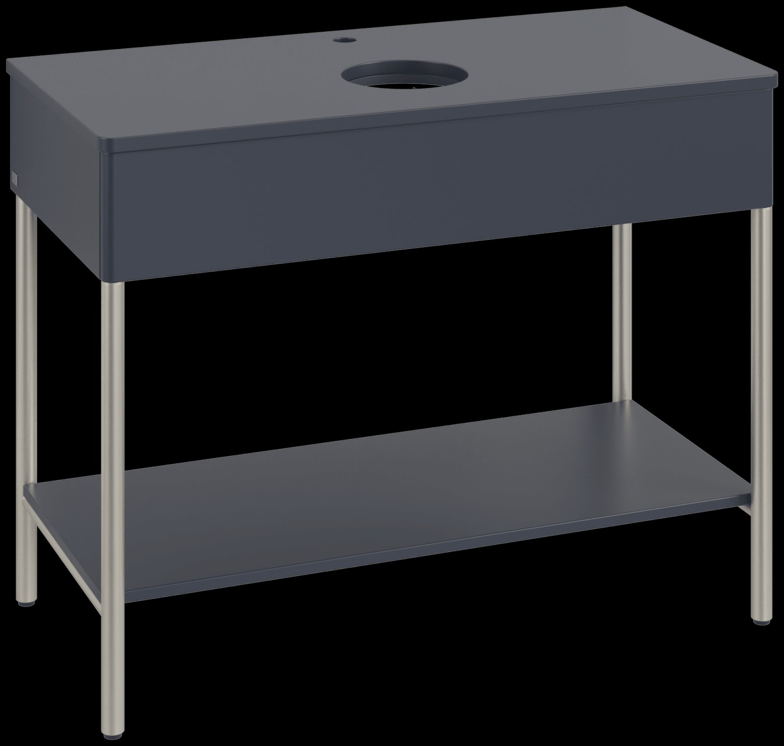 Artis Wastafelonderkasten L64050 1000x782x500mm HG