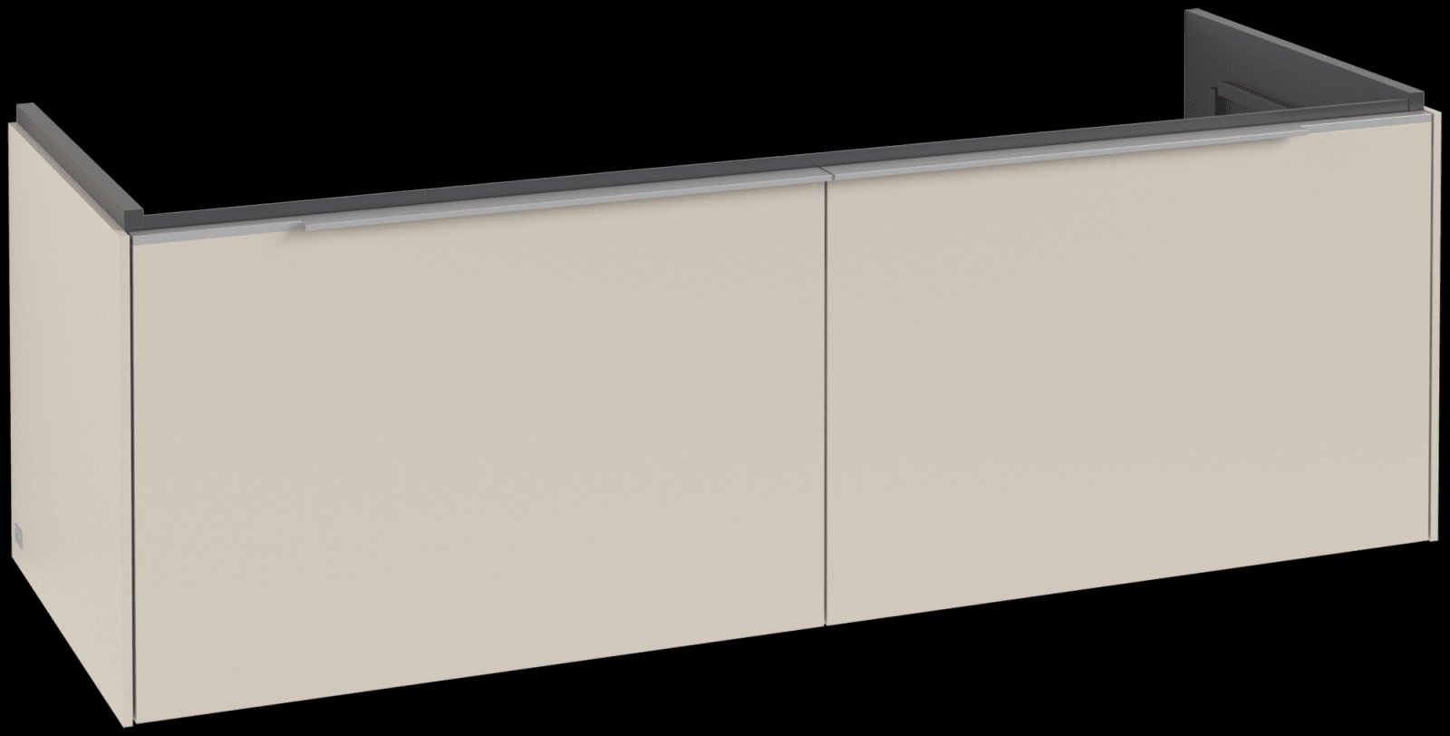 Subway 3.0 Wastafelonderkast 1272x429x478mm C601L0VN