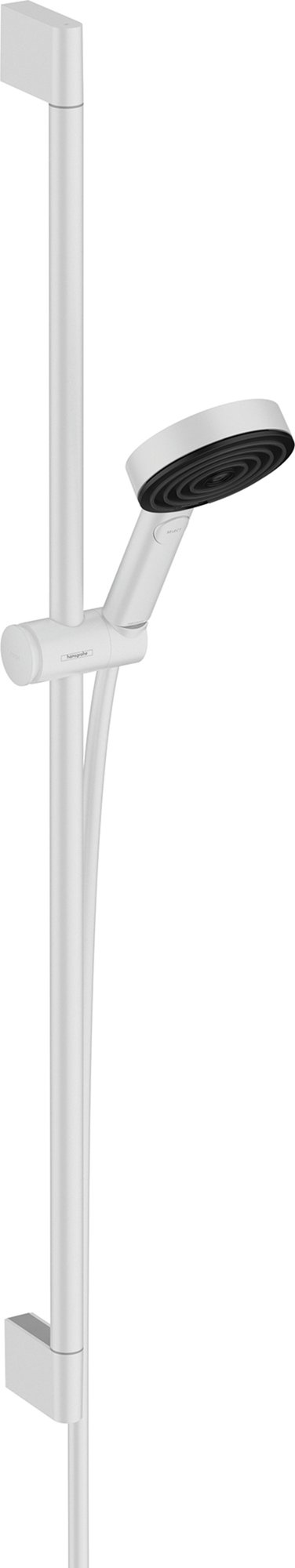 Hansgrohe Pulsify 105 3j Relax Eco Unica'S 90cm mat wit