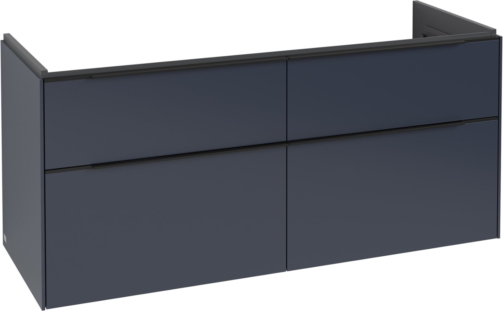 Subway 3.0 Wastafelonderkast 1272x576x478mm C56801VQ