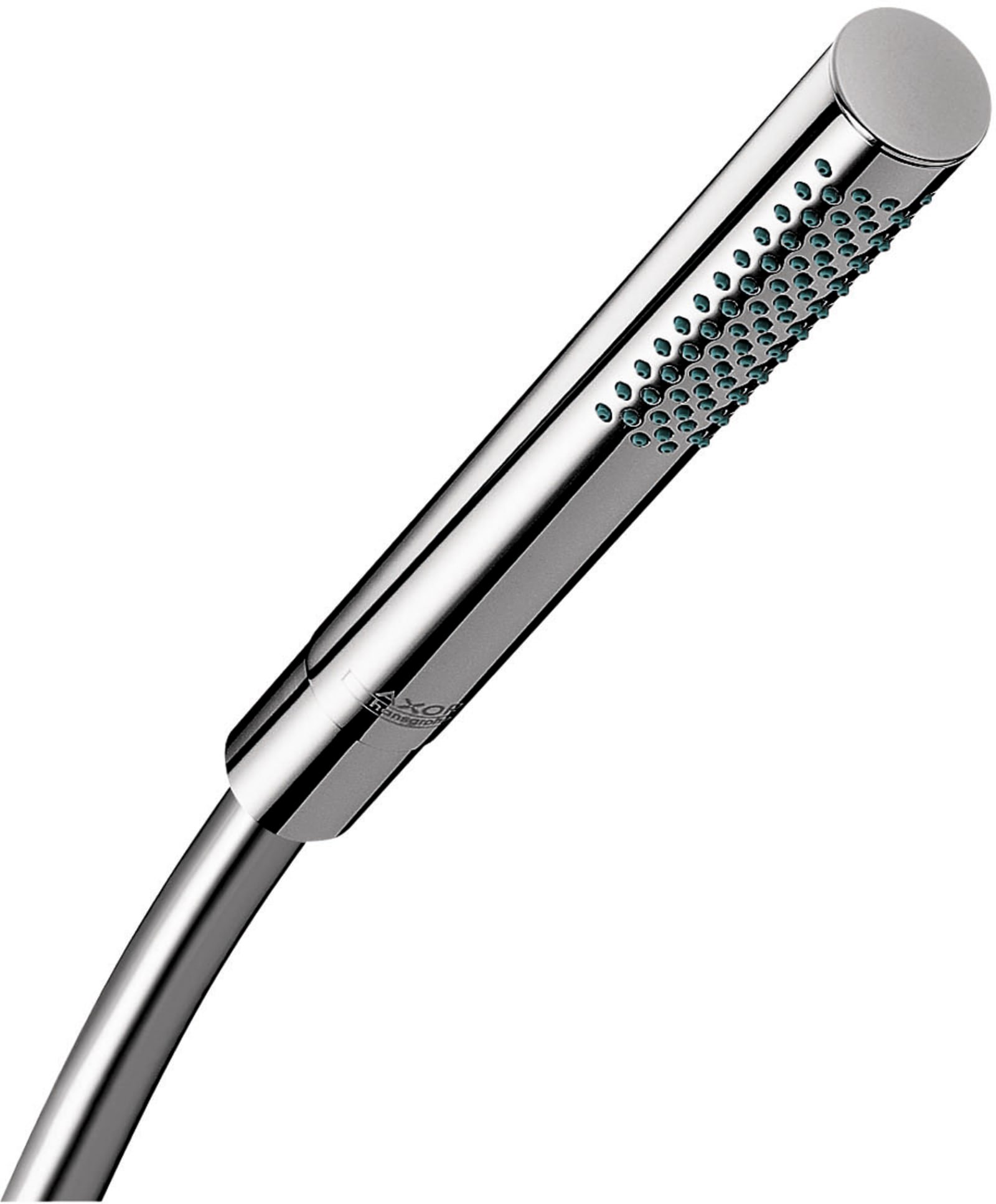 Hansgrohe Axor Starck handdouche 24mm, 1 straalsoorten, chroom