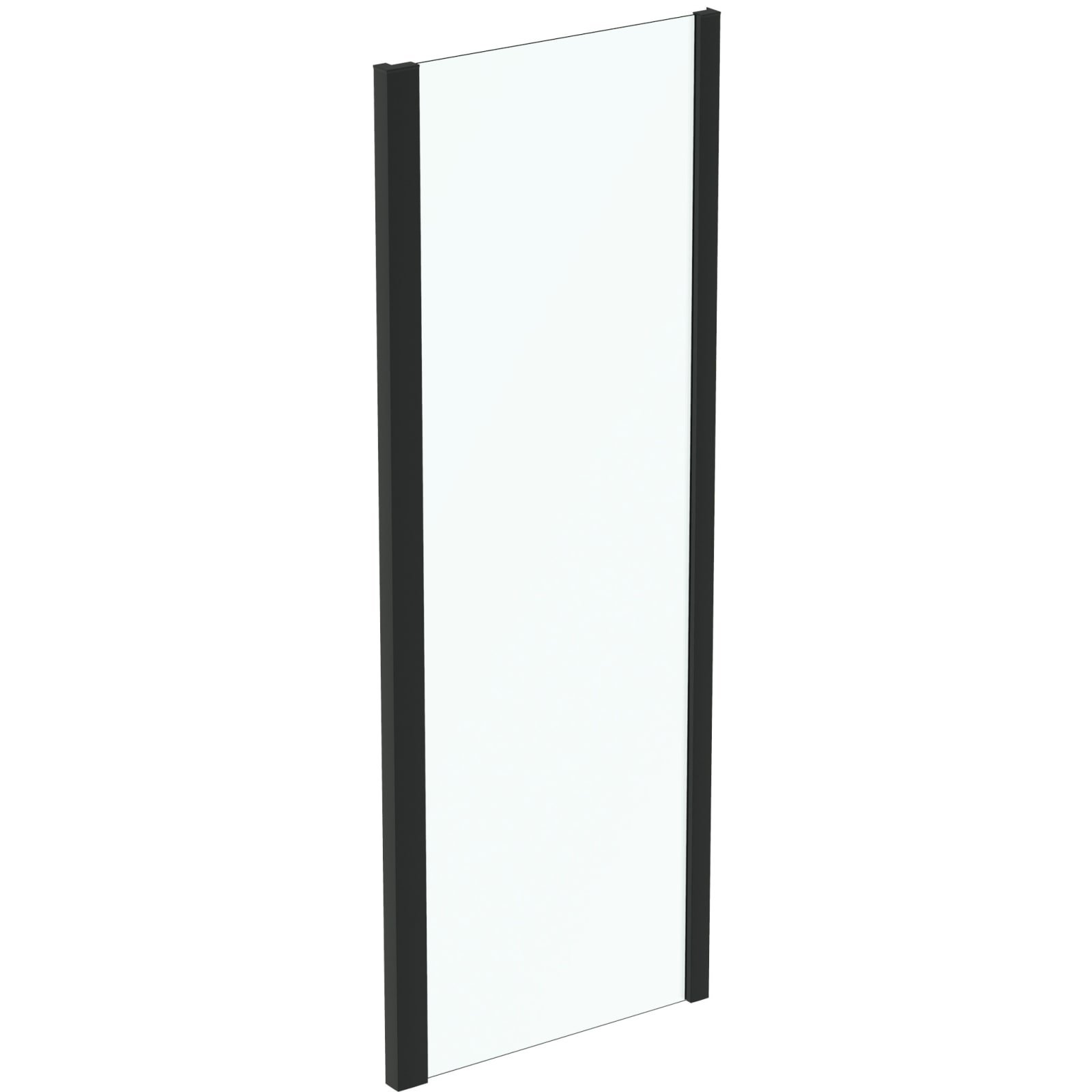 CONNECT 2 | ZIJWAND 720X45X1955 MM SILK BLACK