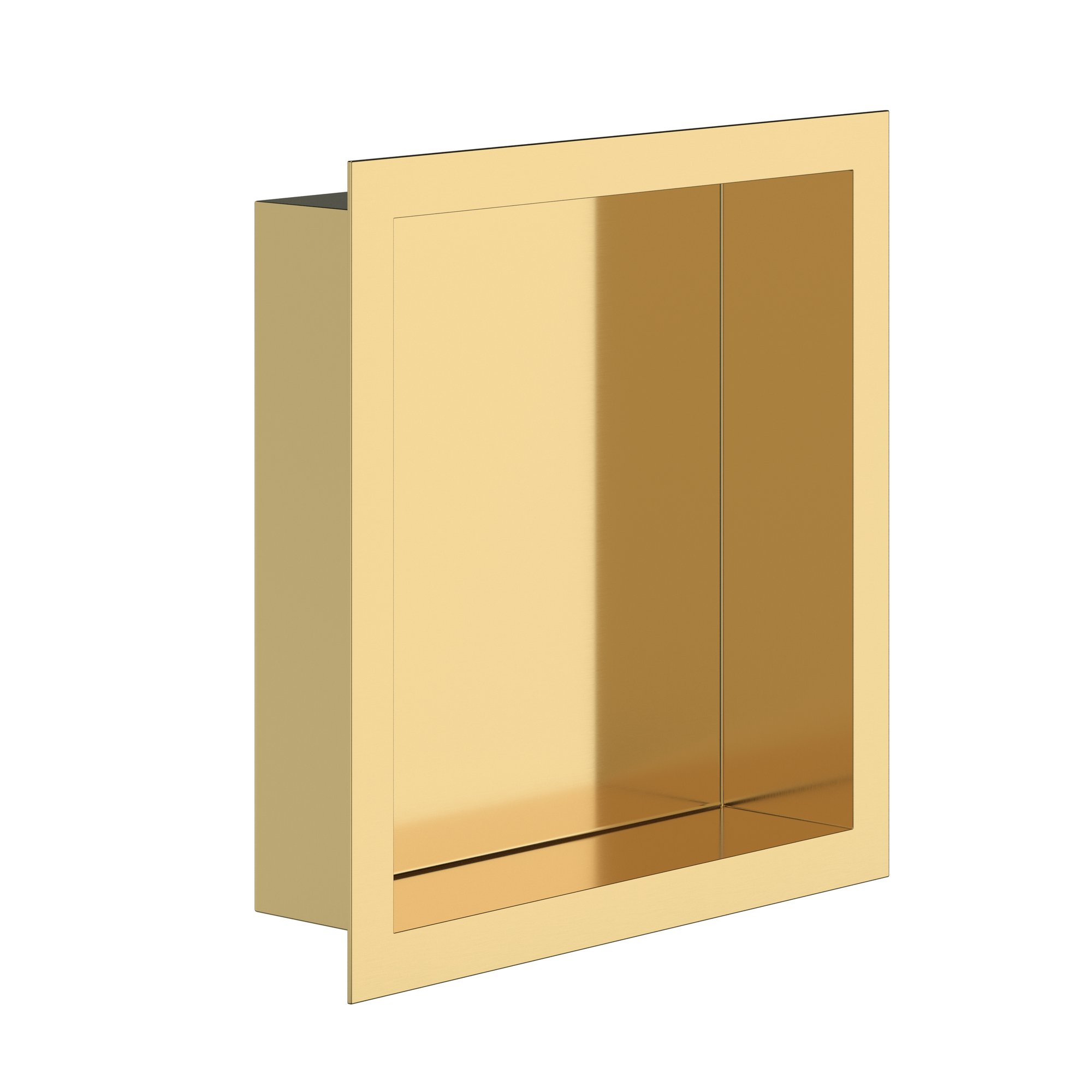 ALONI INBOUWNIS (300X300X100MM) - GEBORSTELD GOUD