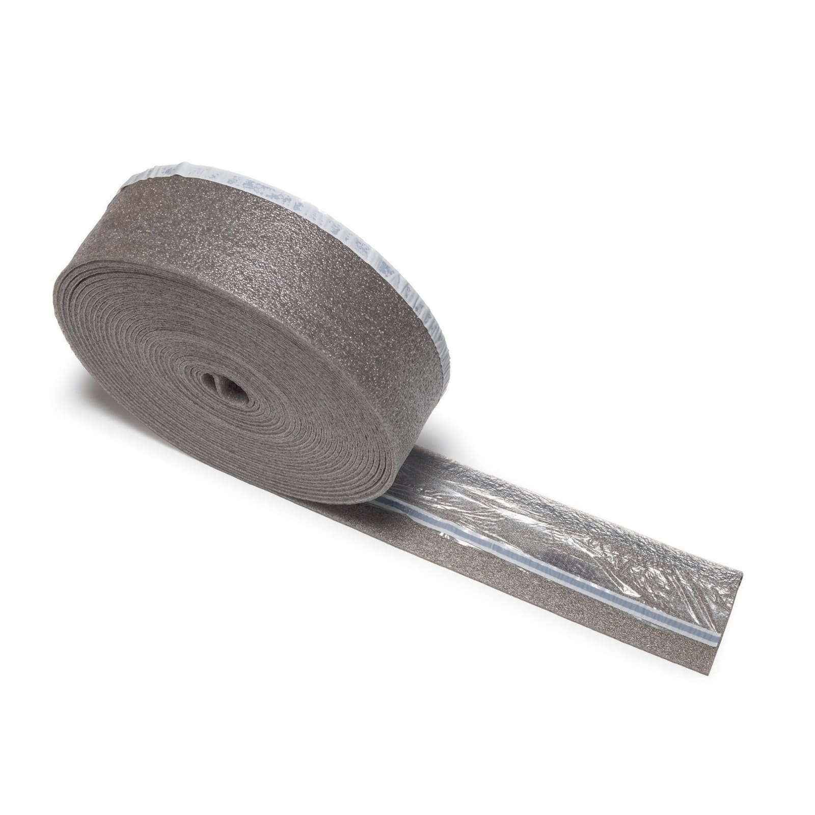Rehau Rautherm Speed Randisolatie