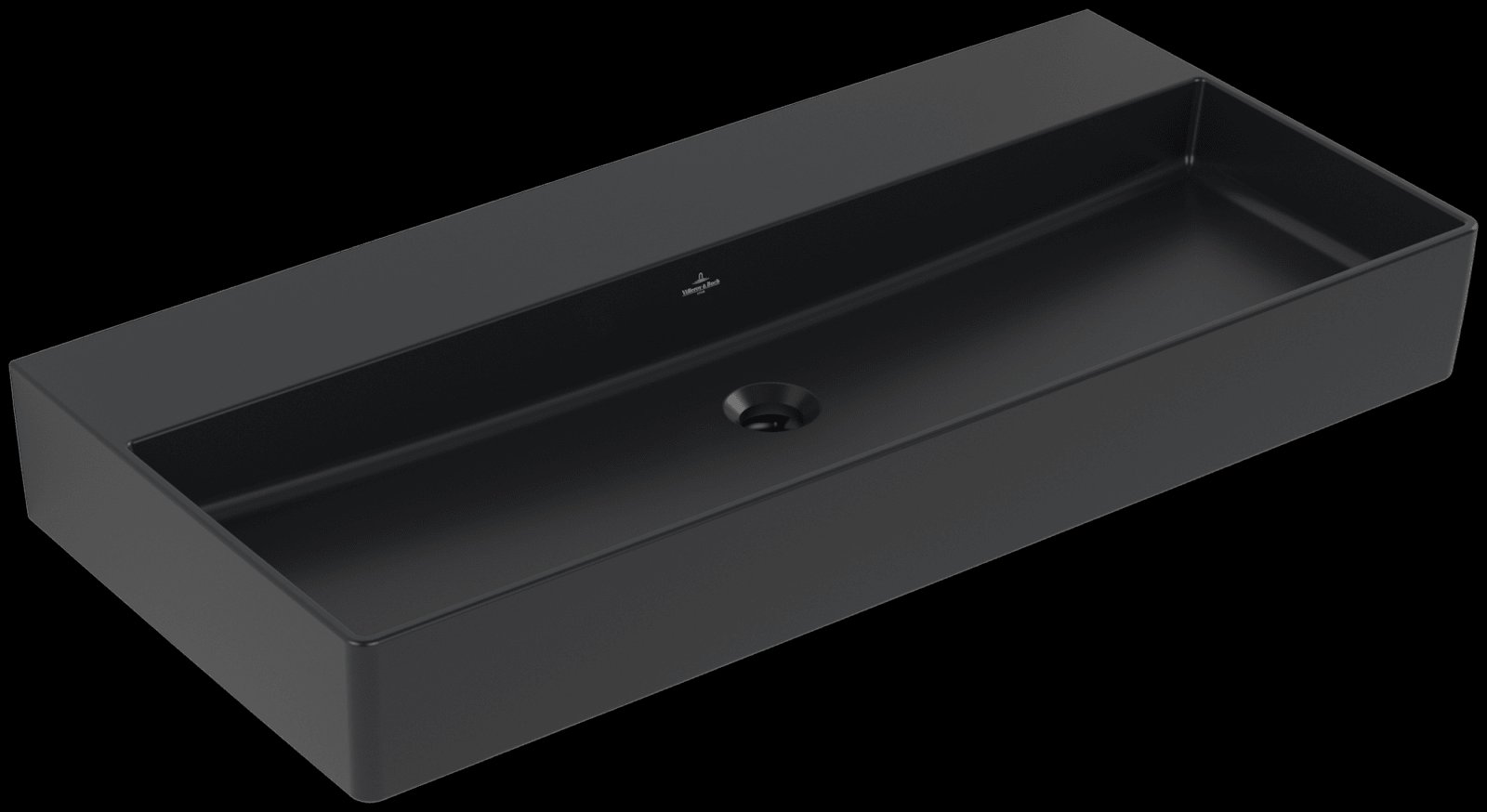 Memento 2.0 Wastafel 1000x470mm 4A22A3R7