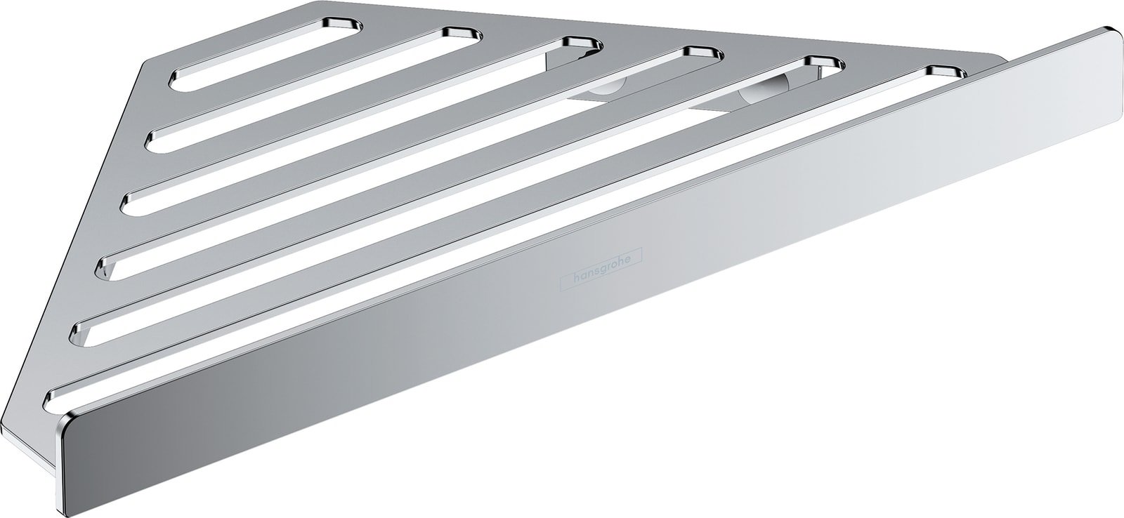 Hansgrohe AddStoris zeepkorf, chroom