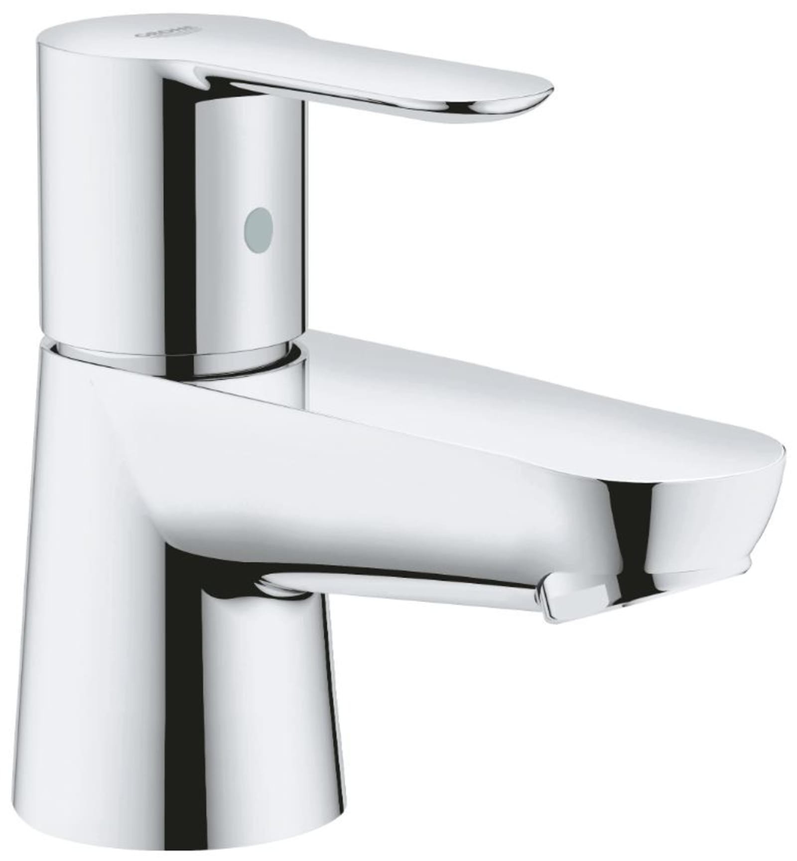Grohe BauEdge toiletkraan, chroom