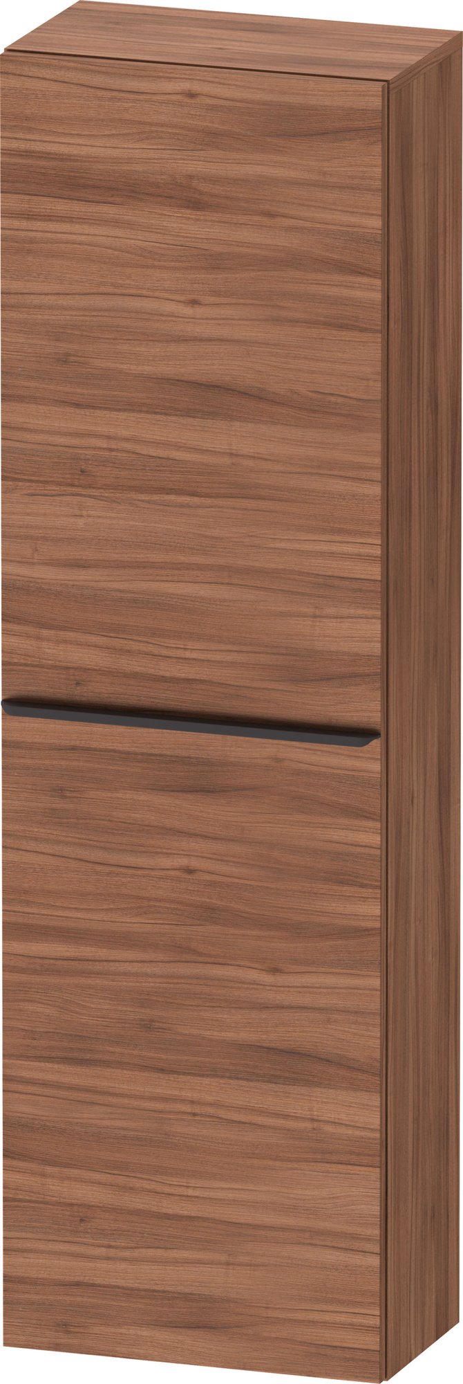 D-Neo Halfhoge kast Noten Mat (1200897893)
