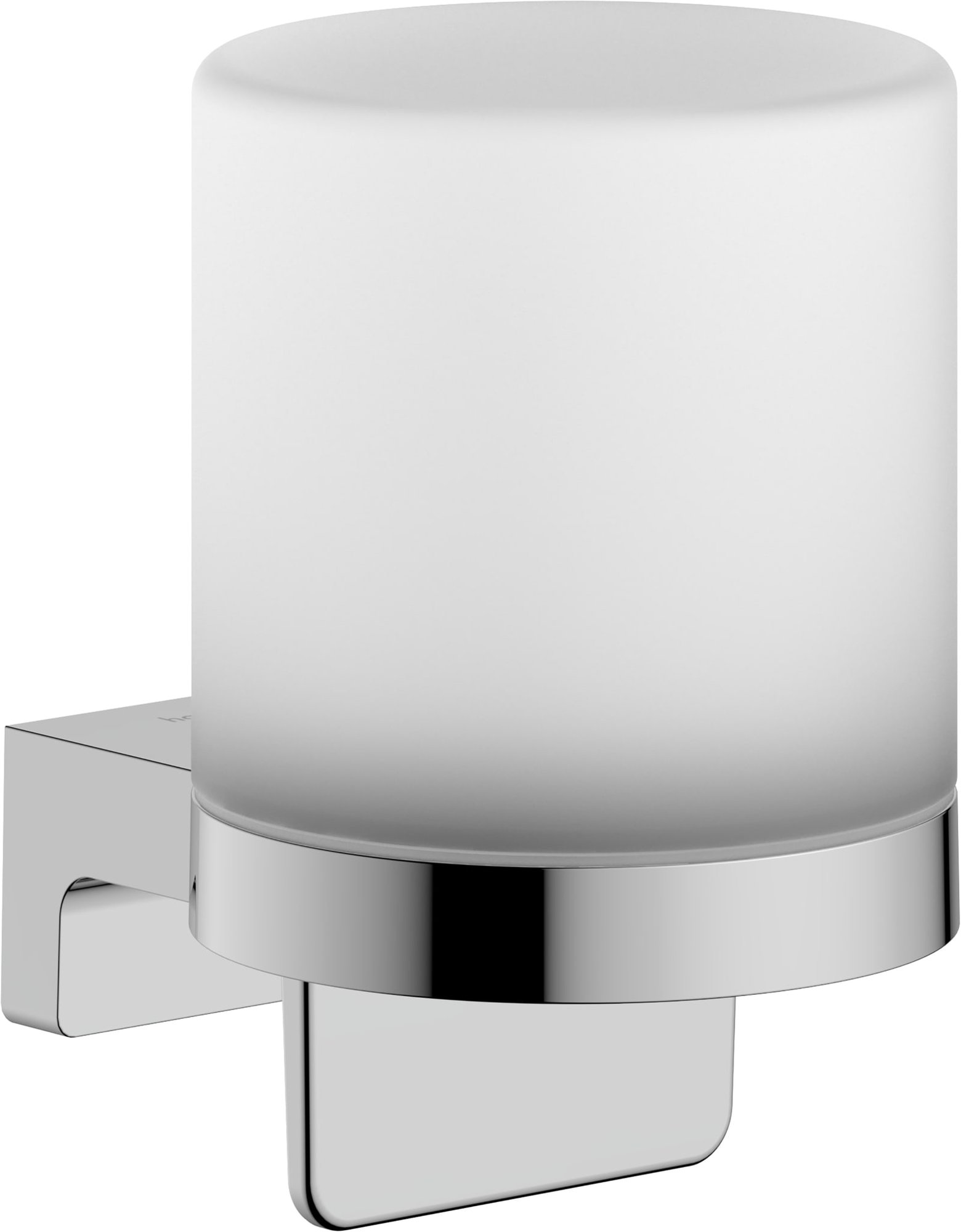 HG AddStoris S lotiondispenser, chroom