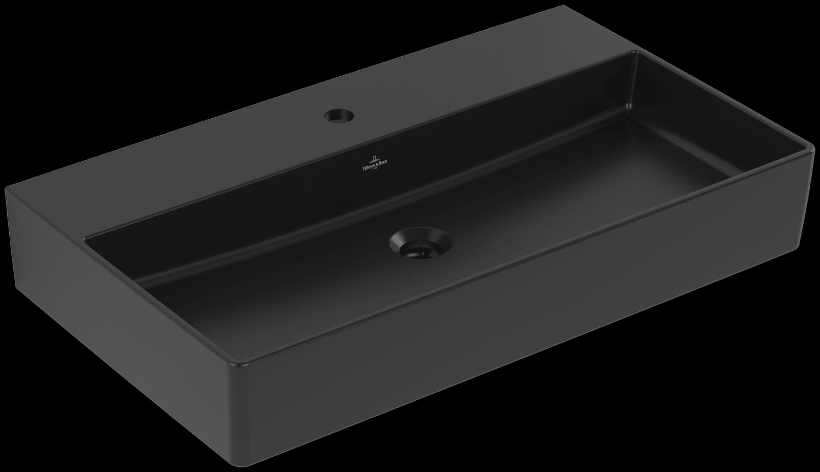 Memento 2.0 Wastafel 800x470mm 4A228LR7