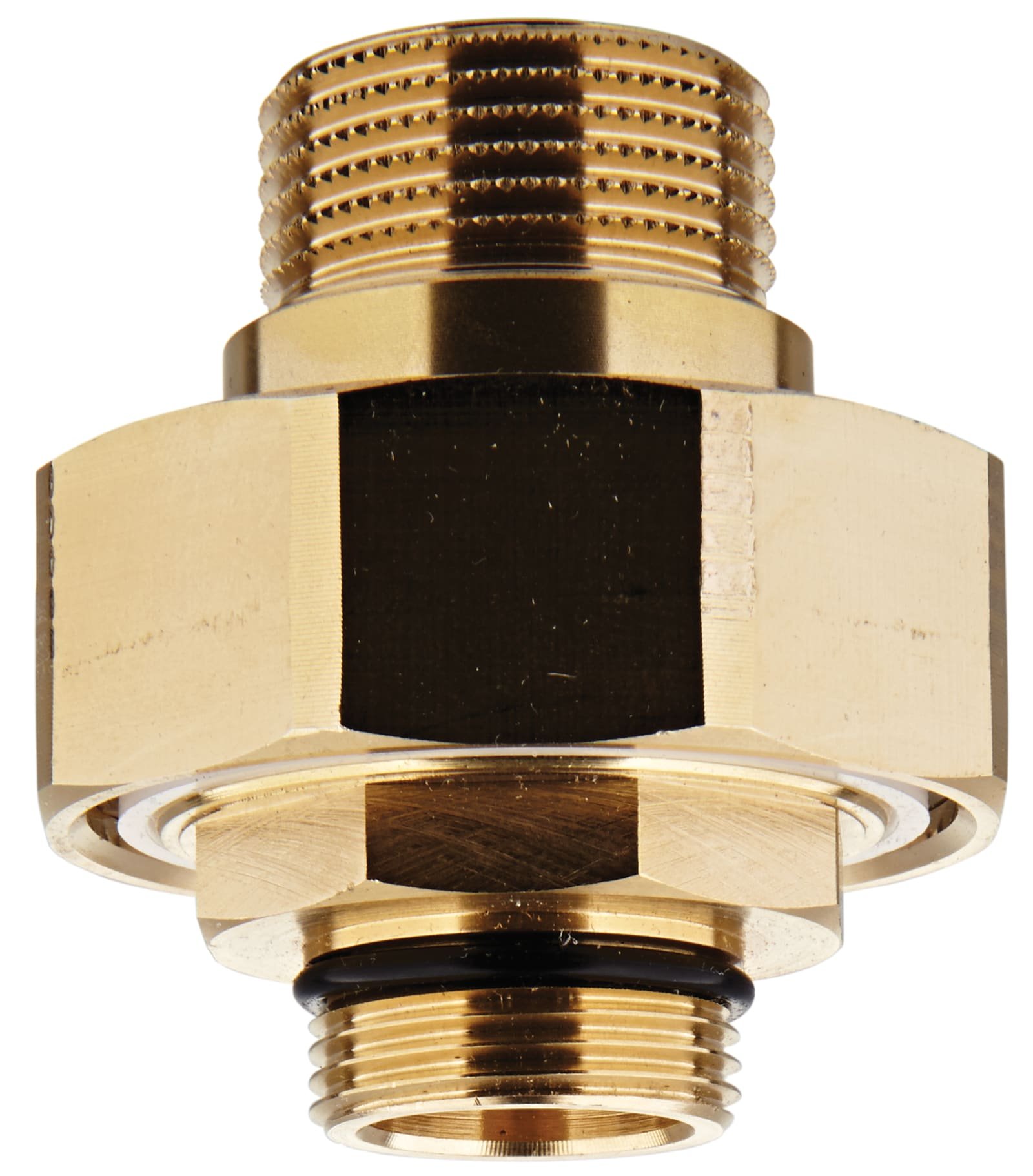 Grohe voorafsluiter chroom (1000217841)