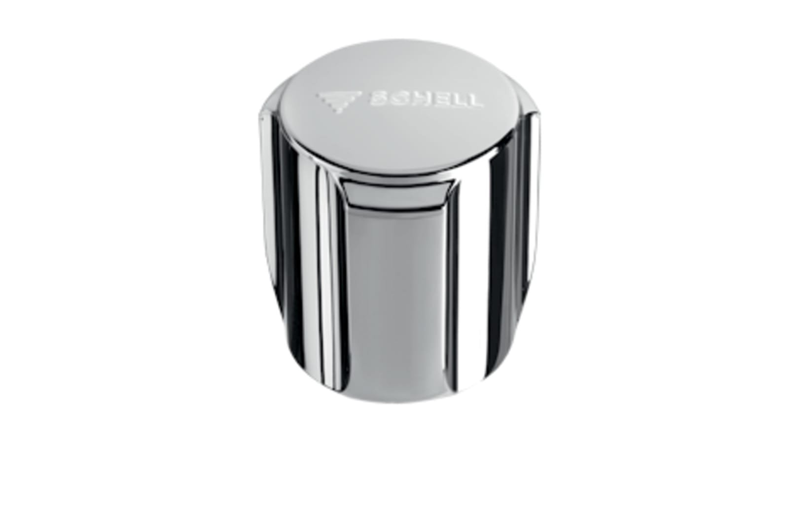 SL COMFORT-greep 1/2", chroom