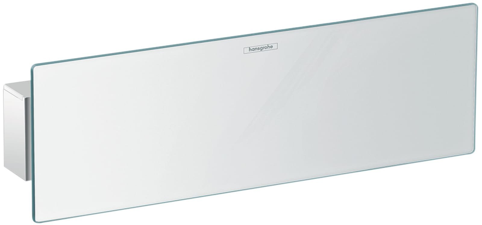 Hansgrohe fixfit porter 300 slangaansluiting chroom