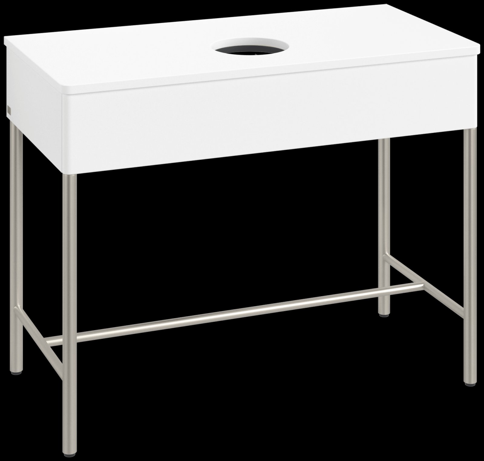 Artis Wastafelonderkasten L61010 1000x782x500mm MT