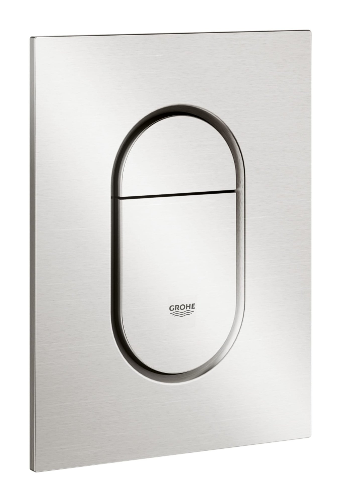 Grohe dummy Arena Cosmopolitan bedieningspaneel s, supersteel