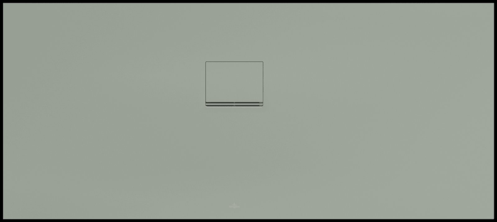 Squaro Infinity Douchevloer 1700x750 Quaryl® 1775SQI2LV-R8
