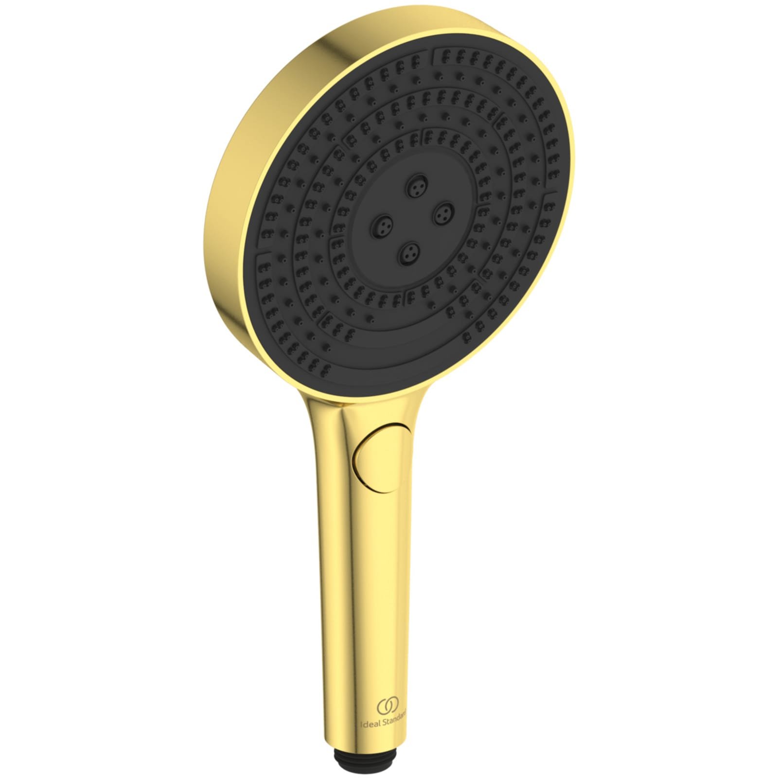 IDEALRAIN SOLOS | HANDDOUCHE MET MEERDERE FUNCTIES 130X270X53 MM BR GO