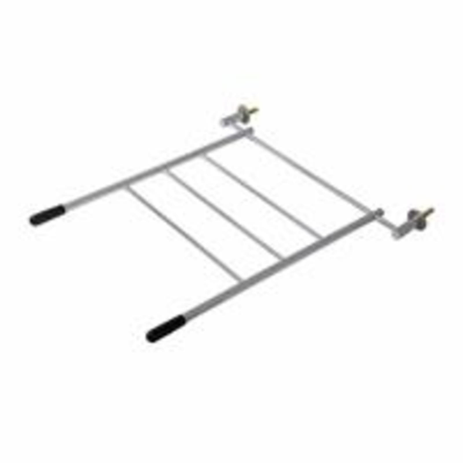 Geesa Hotel Emmerrooster 61 cm voor Sphinx 300 en Arnhem