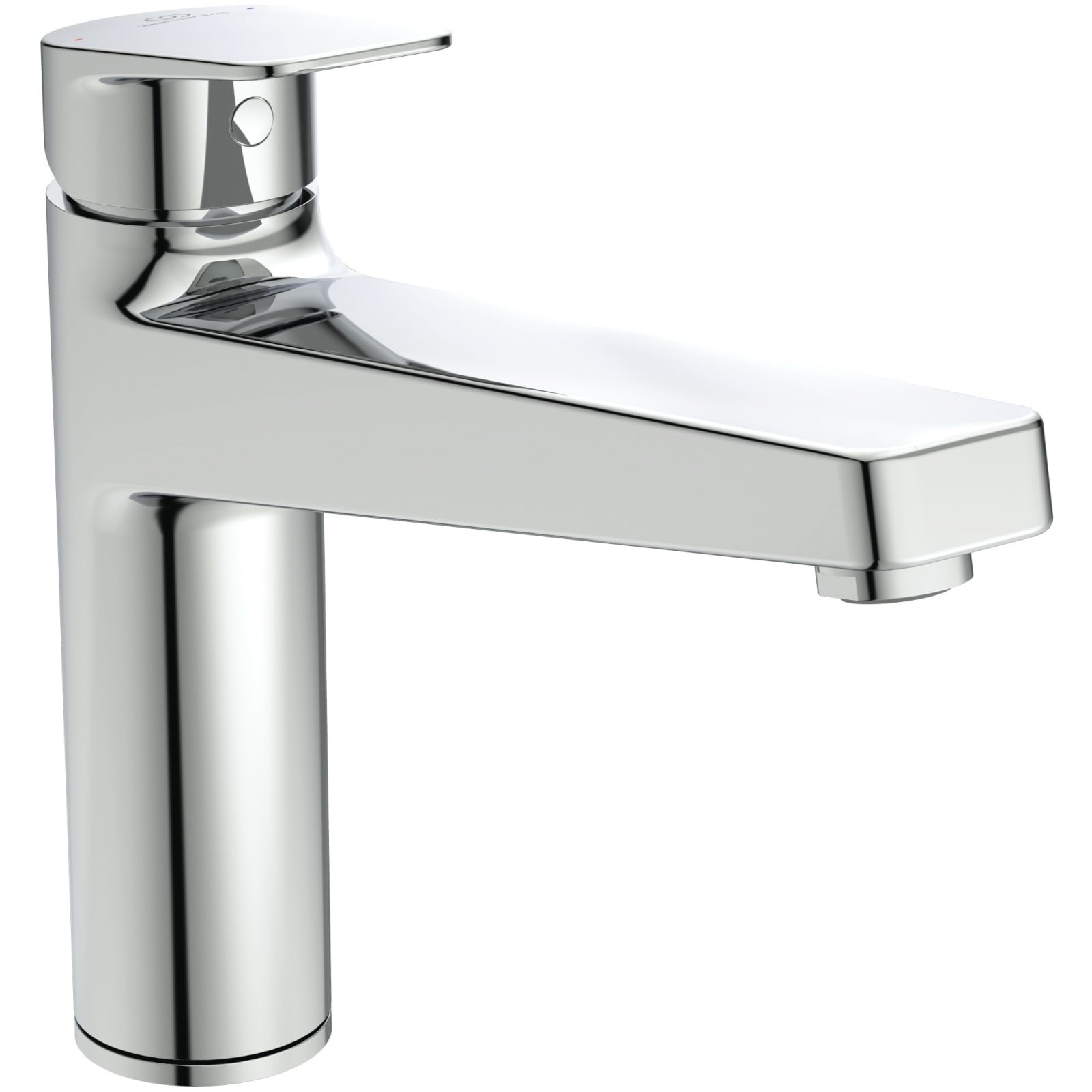 CERAPLAN | KEUKENMENGKRAAN 50X255X210 MM, CHROOM, 9 L/MIN