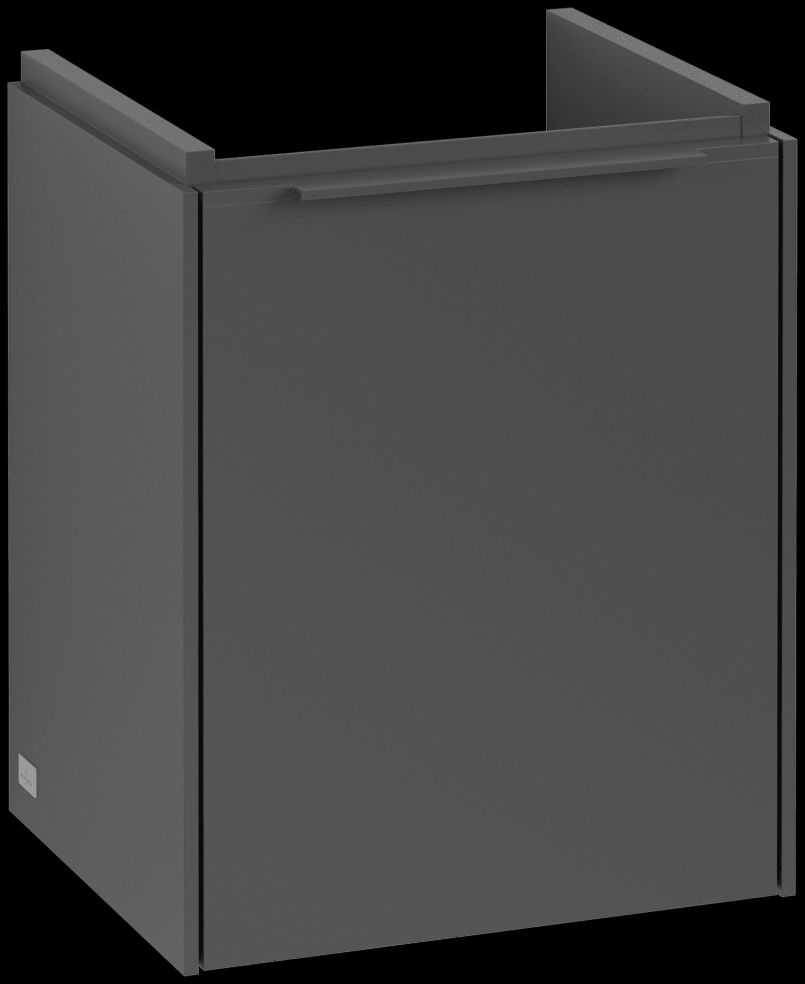 Subway 3.0 Wastafelonderkast 351x429x309mm C58302VR