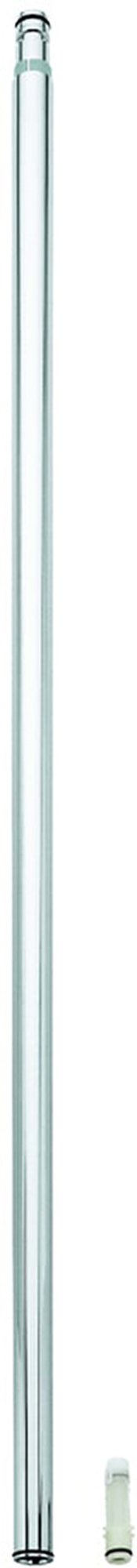 Grohe Euphoria Smartcontrol, Douchepijp voor douchesysteem, 1250mm lengte, chroom (voor douchesystemen douchesystemen 26 509)