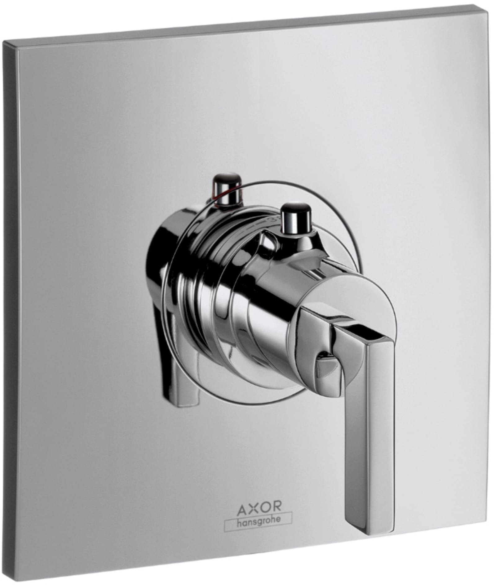 Axor Citterio inbouwthermostaat highflow chroom