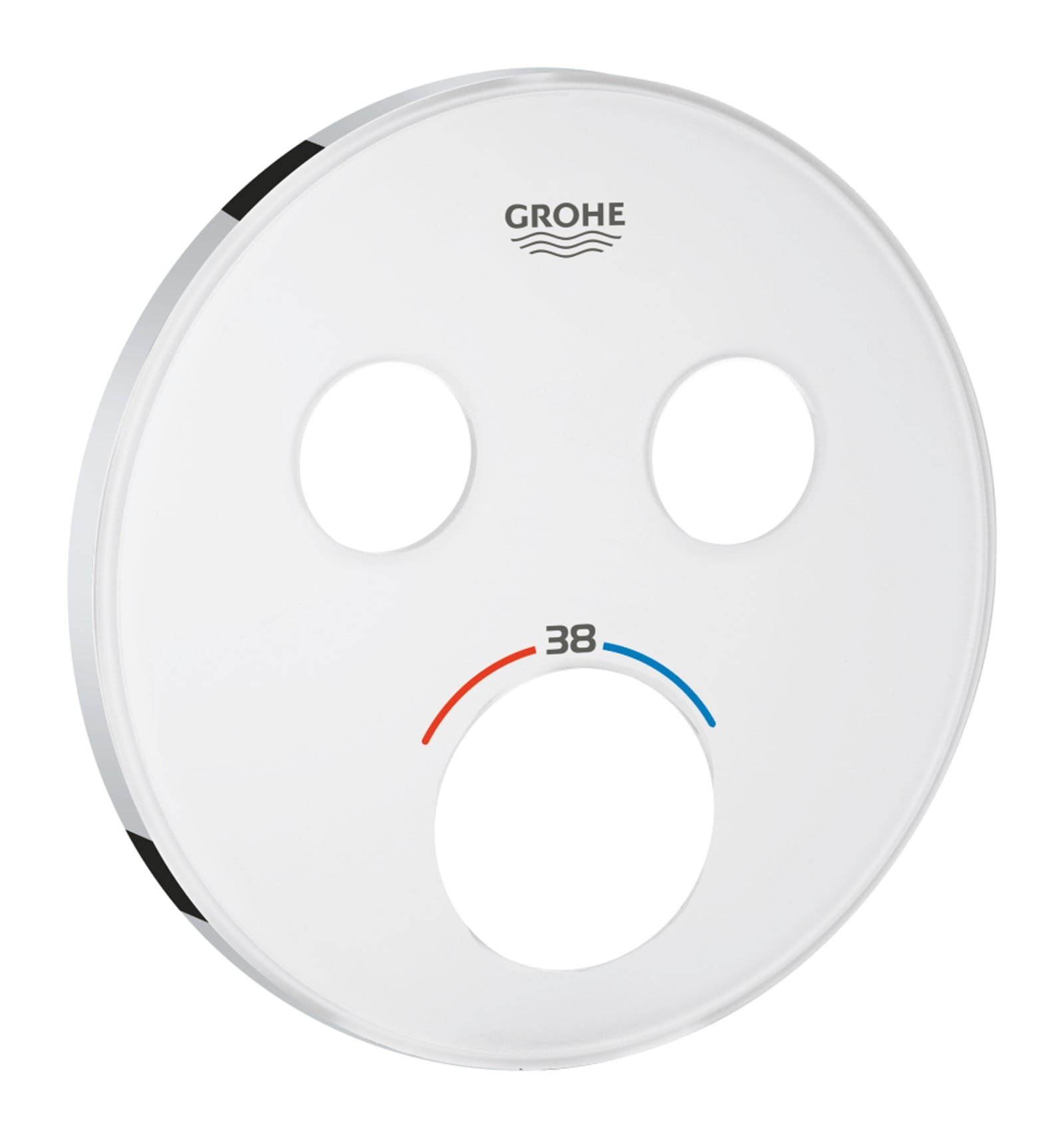 Grohe rozet 49033LS0