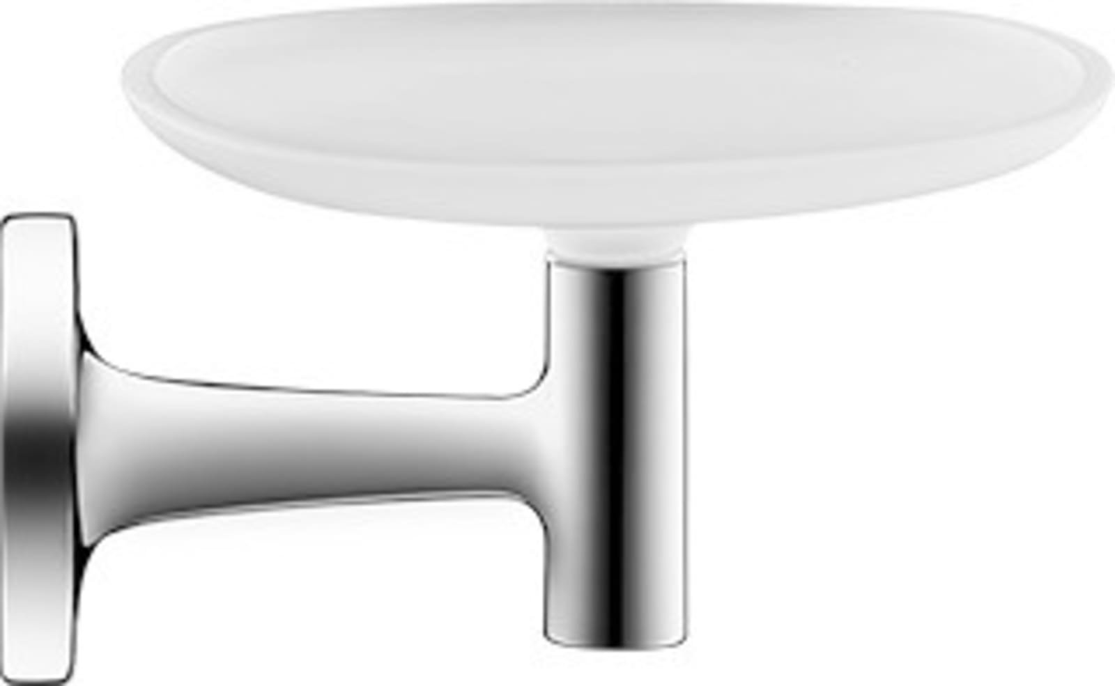 Duravit Starck T Zeepbakje Goud Gepolijst – 0099333400