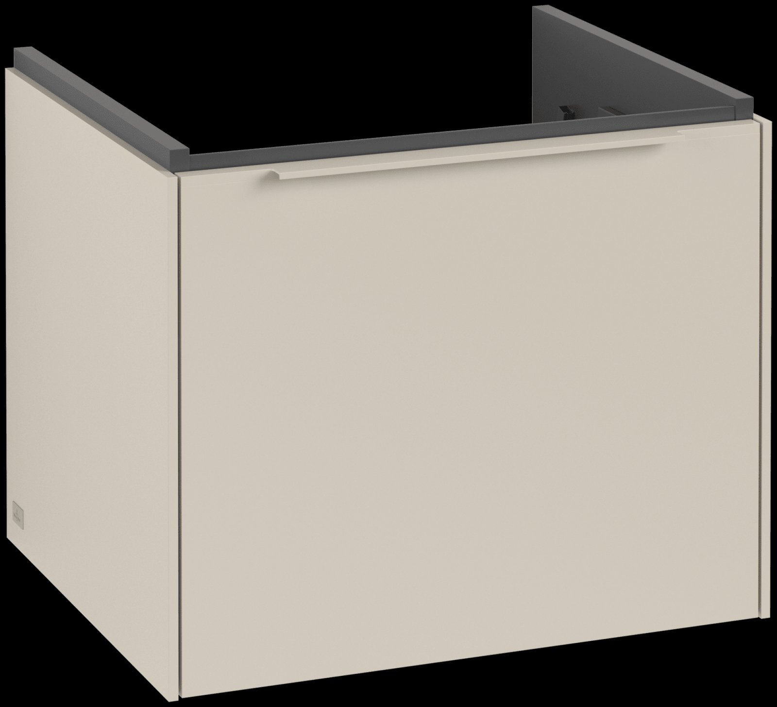 Subway 3.0 Wastafelonderkast 523x429x447.5mm C579L2VN